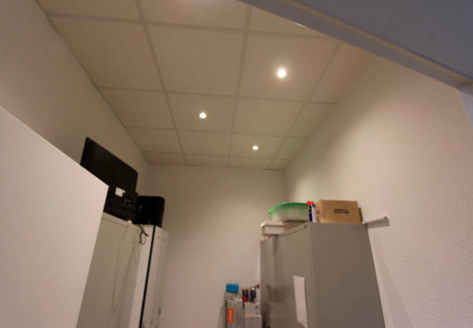 Gewerbeeinheit (z.B. Laden, Büro) in Westendstr. 6, 50827 Köln, Bickendorf