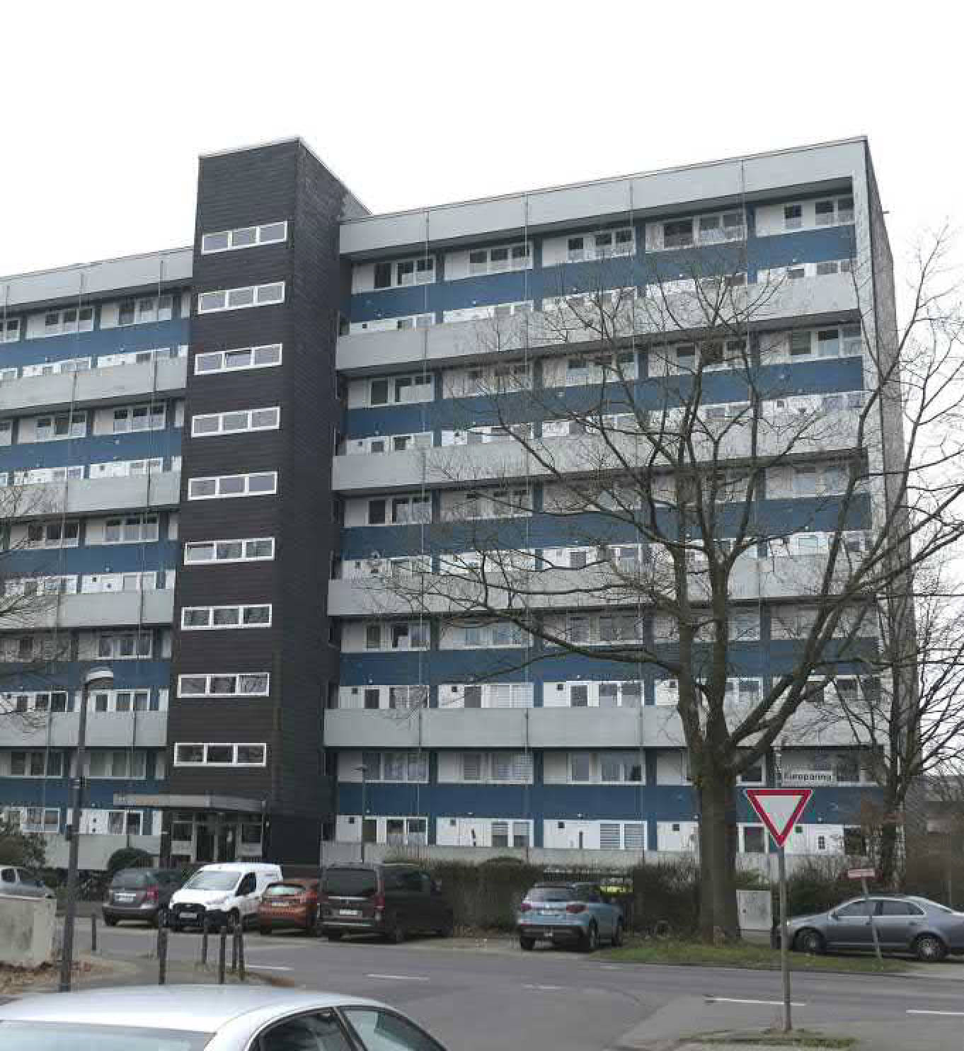 Eigentumswohnung (3 bis 4 Zimmer) in Europaring 3, 51109 Köln, Neubrück - Bild 5