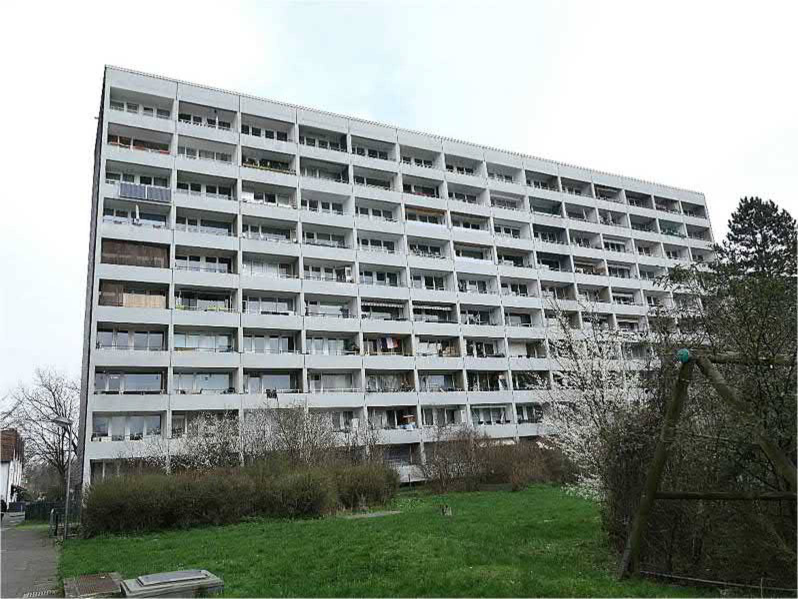 Eigentumswohnung (3 bis 4 Zimmer) in Europaring 3, 51109 Köln, Neubrück - Bild 2