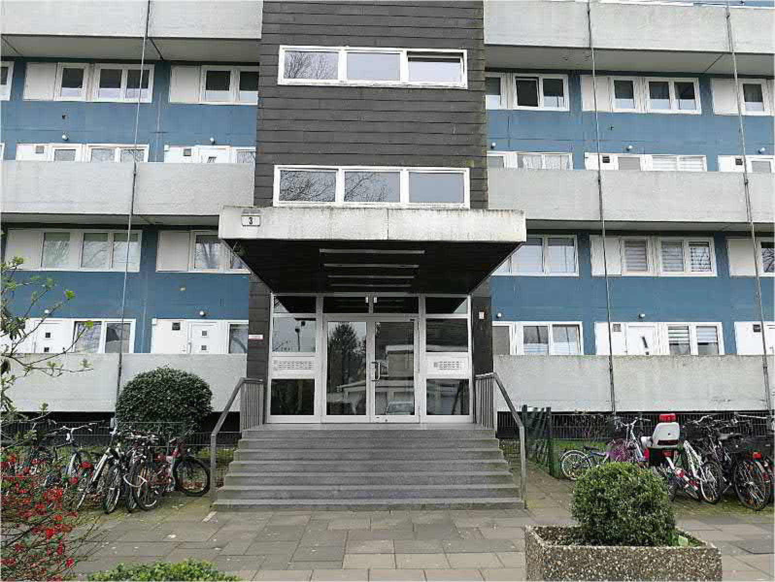 Eigentumswohnung (3 bis 4 Zimmer) in Europaring 3, 51109 Köln, Neubrück - Bild 4