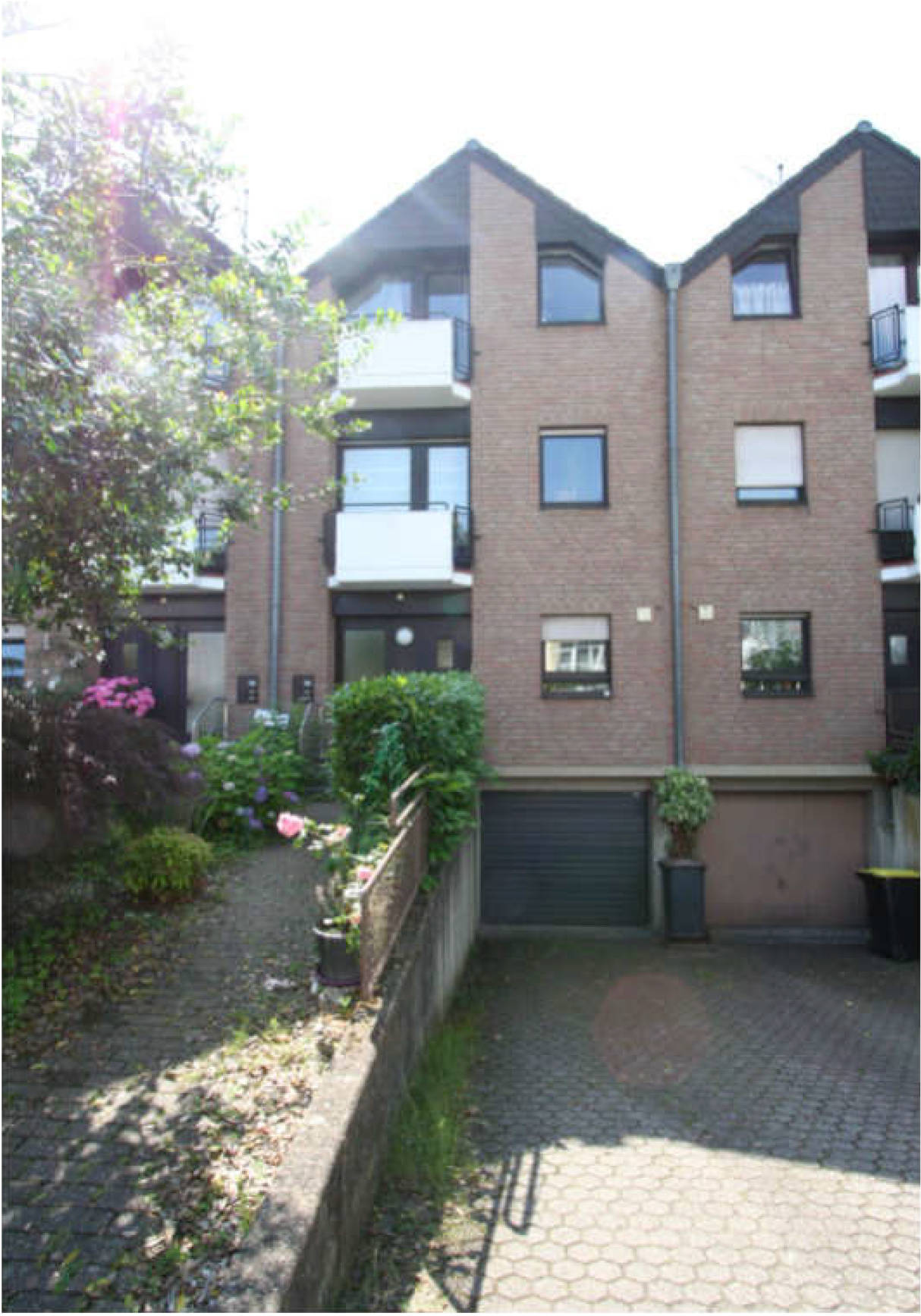 Zweifamilienhaus, Reihenhaus in Jungbluthgasse 26, 50858 Köln, Junkersdorf