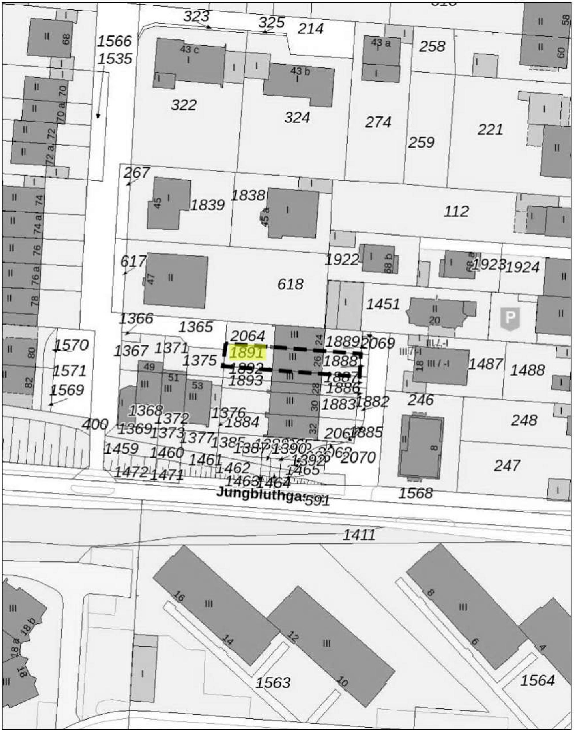 nordrheinwestpfalen 0092K0065-2023 Jungbluthgasse 26, 50858 Köln, Junkersdorf 19
