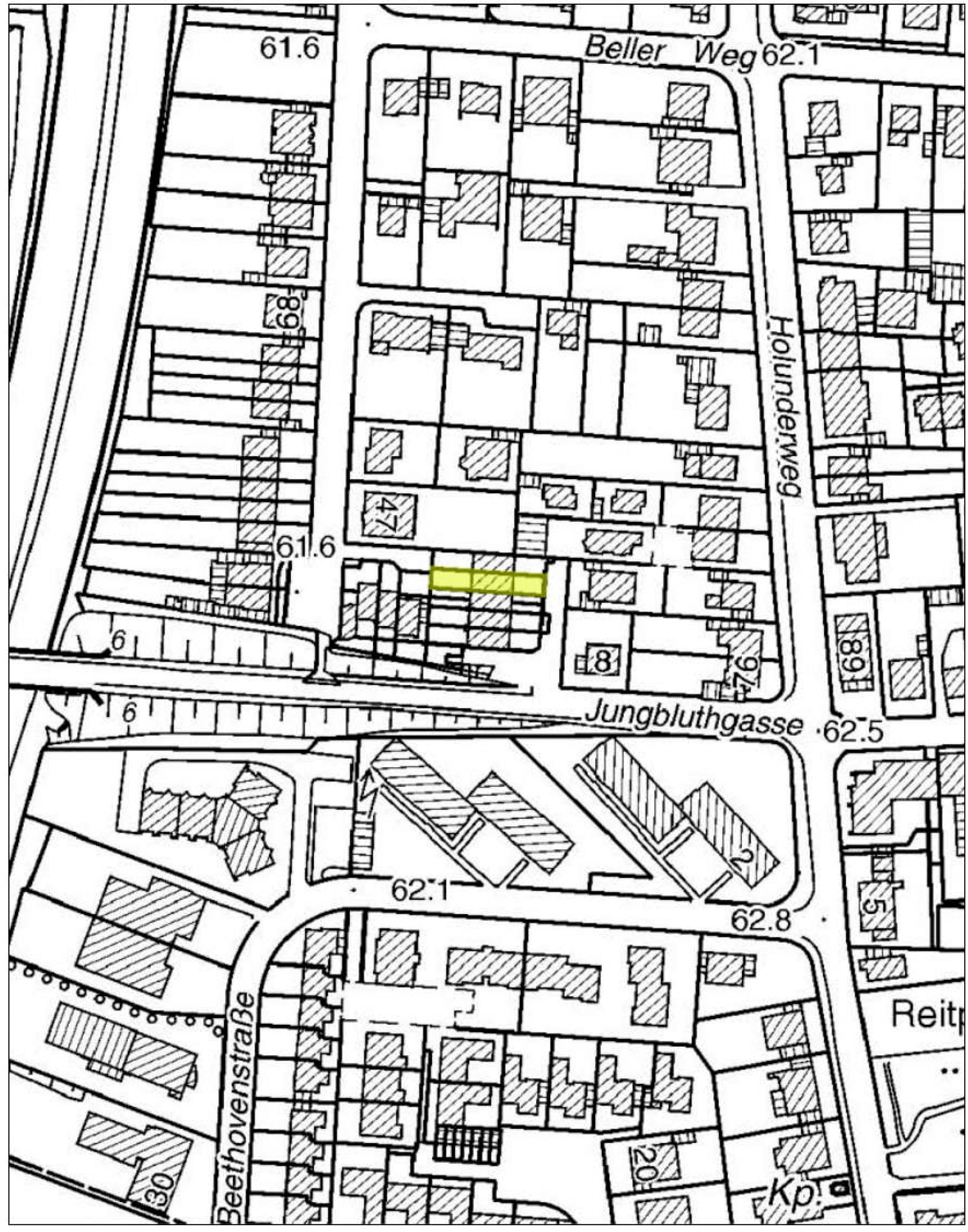 nordrheinwestpfalen 0092K0065-2023 Jungbluthgasse 26, 50858 Köln, Junkersdorf 15