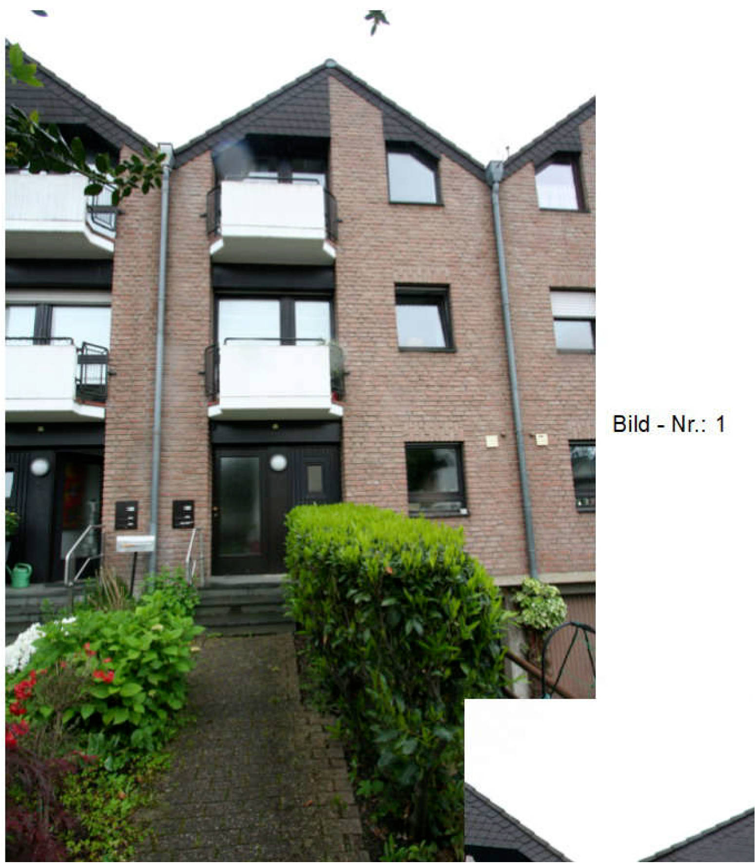 Zweifamilienhaus, Reihenhaus in Jungbluthgasse 26, 50858 Köln, Junkersdorf - Bild 4