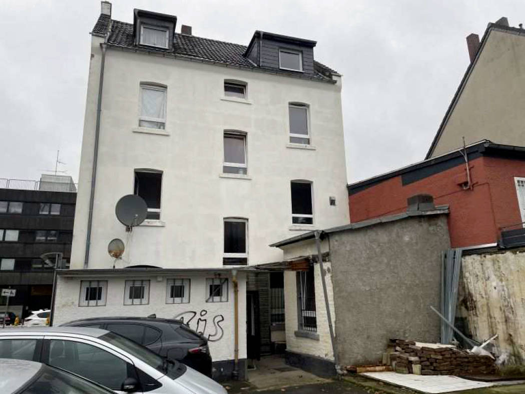 Mehrfamilienhaus in Bergisch Gladbacher Straße 1052, 51069 Köln, Dellbrück - Bild 3