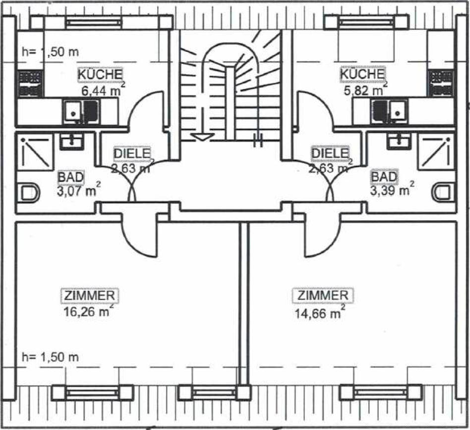 nordrheinwestpfalen 0092 K 0066/2024 Bergisch Gladbacher Straße 1052, 51069 Köln, Dellbrück 30
