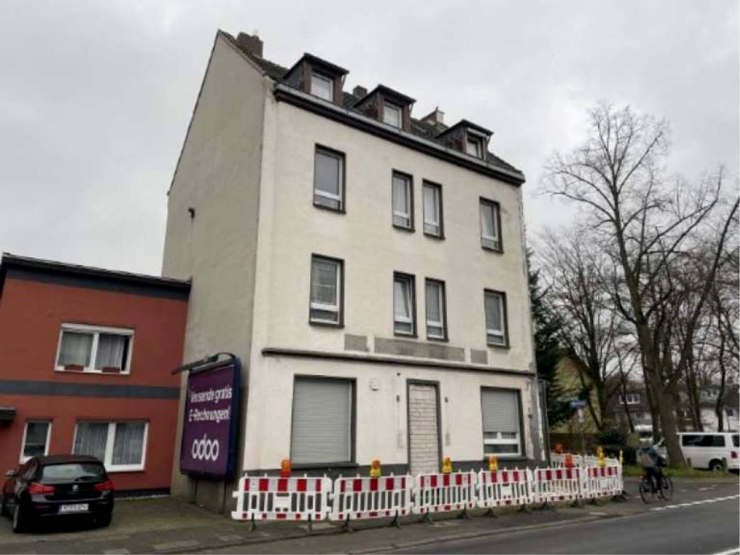 nordrheinwestpfalen 0092K0066-2024 Bergisch Gladbacher Straße 1052, 51069 Köln, Dellbrück