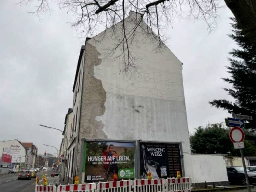 Mehrfamilienhaus in Bergisch Gladbacher Straße 1052, 51069 Köln, Dellbrück - Bild 4