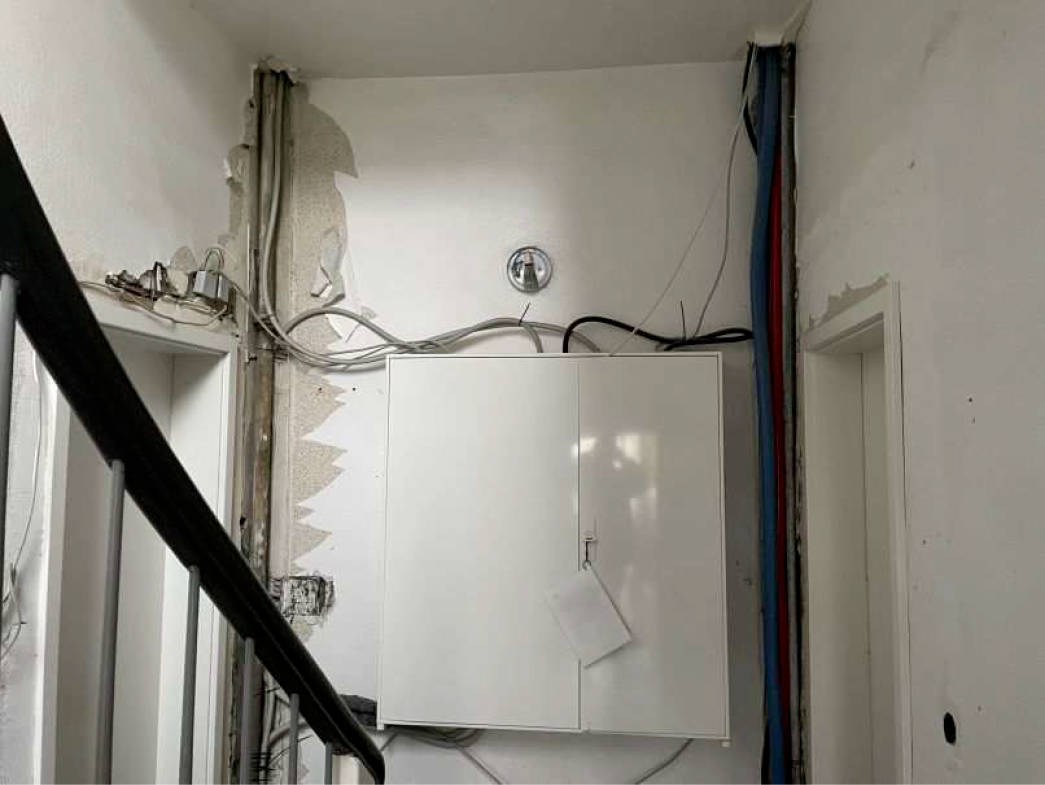 nordrheinwestpfalen 0092 K 0066/2024 Bergisch Gladbacher Straße 1052, 51069 Köln, Dellbrück 24