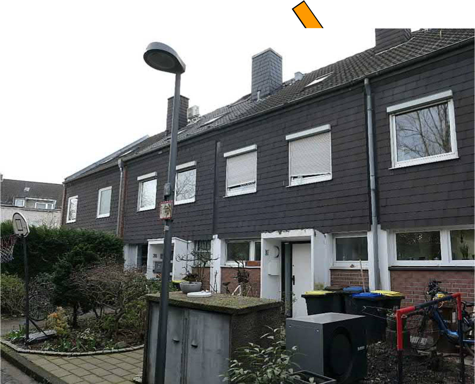 Garage, Einfamilienhaus, Reihenhaus in Säckinger Str. 33, 50935 Köln, Lindenthal - Bild 4