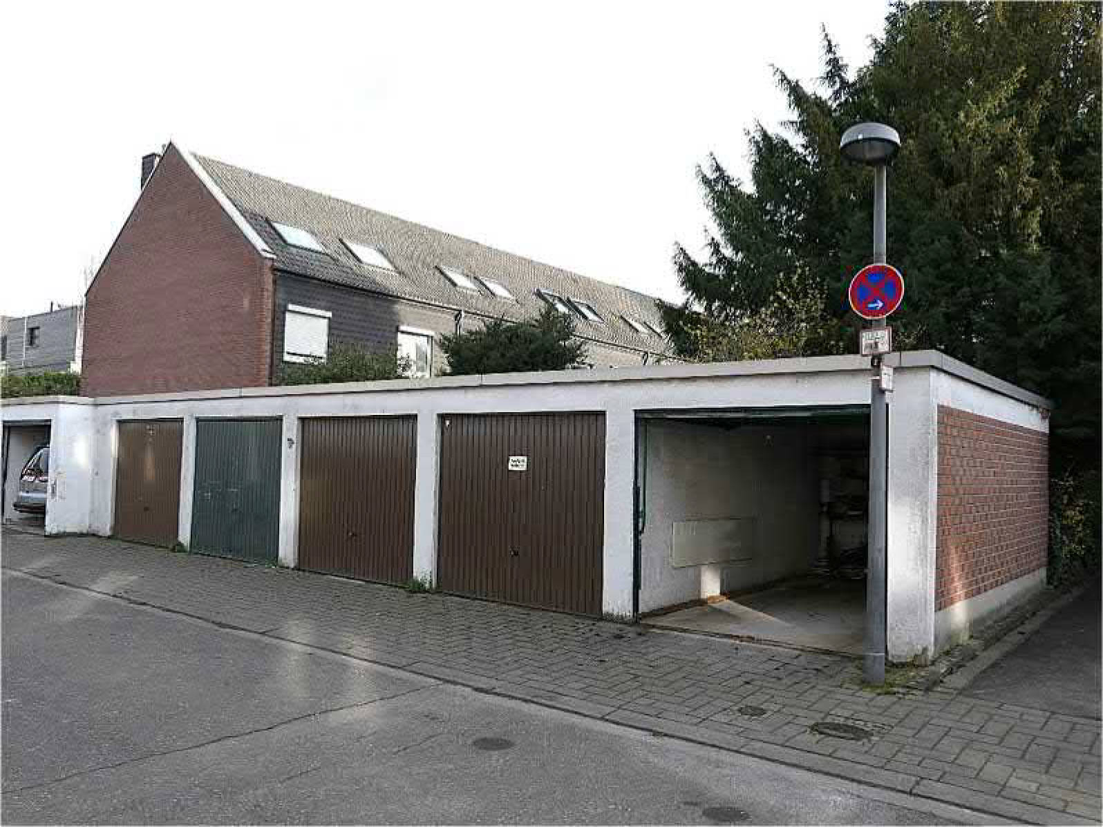 Garage, Einfamilienhaus, Reihenhaus in Säckinger Str. 33, 50935 Köln, Lindenthal - Bild 3