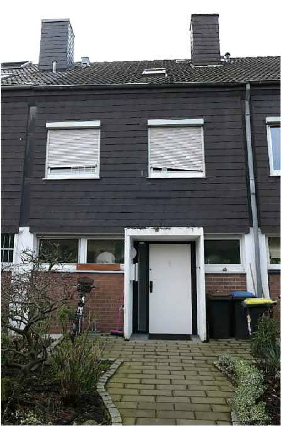 Garage, Einfamilienhaus, Reihenhaus in Säckinger Str. 33, 50935 Köln, Lindenthal - Bild 2