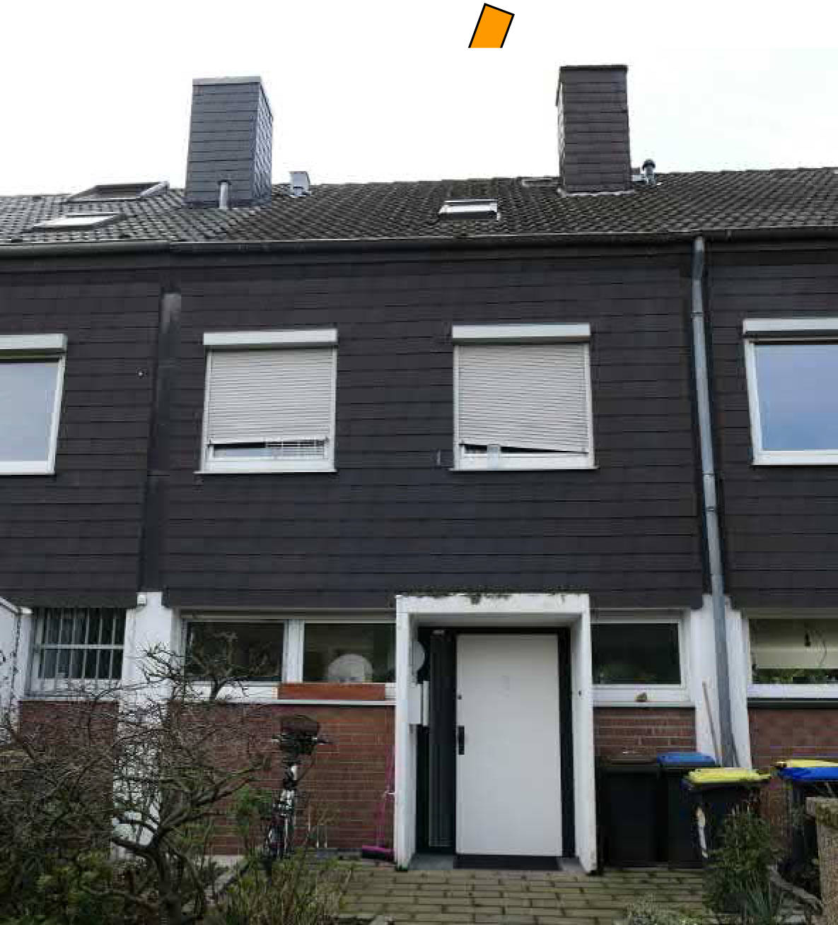 Garage, Einfamilienhaus, Reihenhaus in Säckinger Str. 33, 50935 Köln, Lindenthal - Bild 5