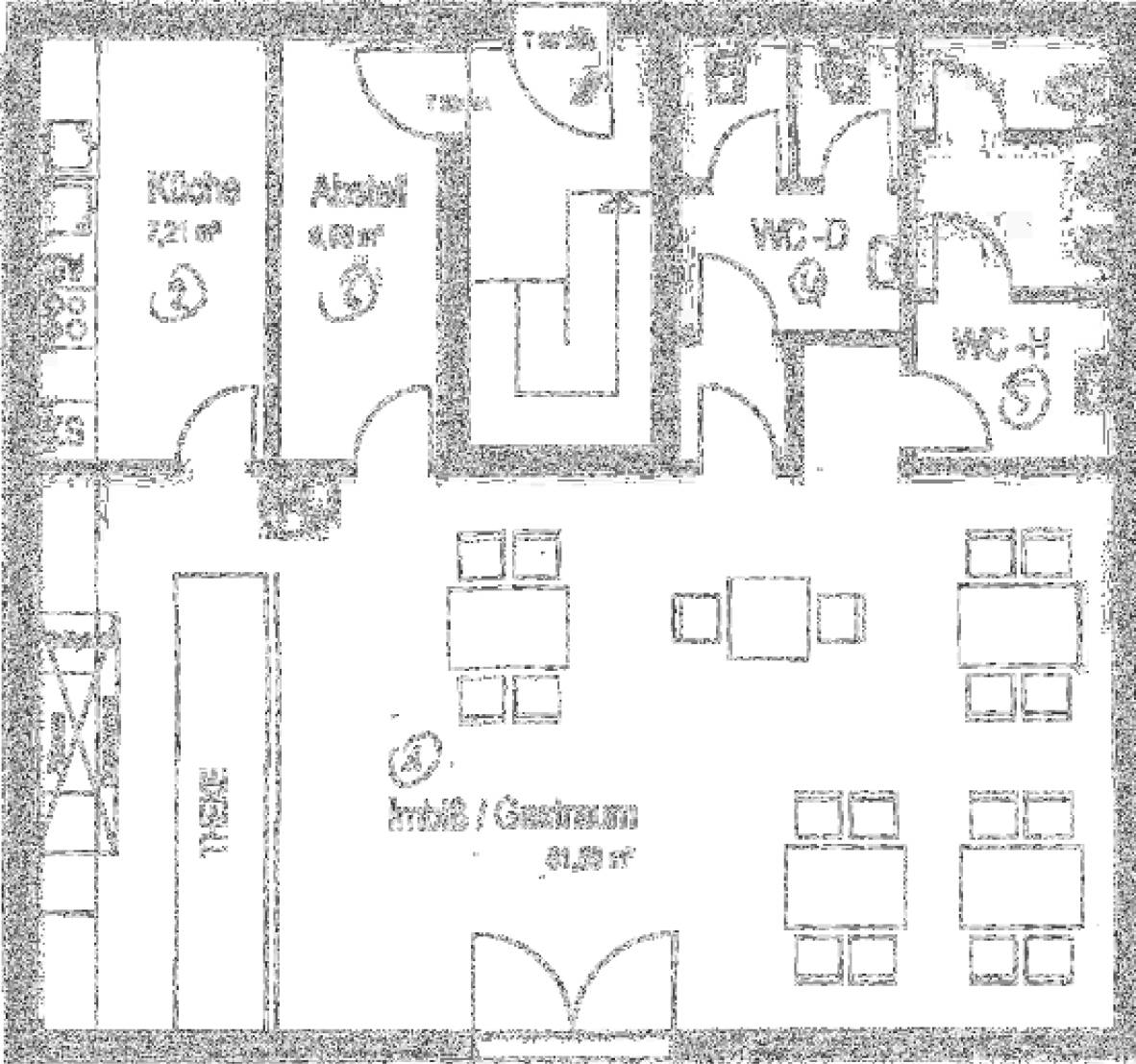nordrheinwestpfalen 0092 K 0067/2024 Graseggerstr. 139, Wilhelm-Sollmann-Str. 105 , 50737 Köln, Longerich 21