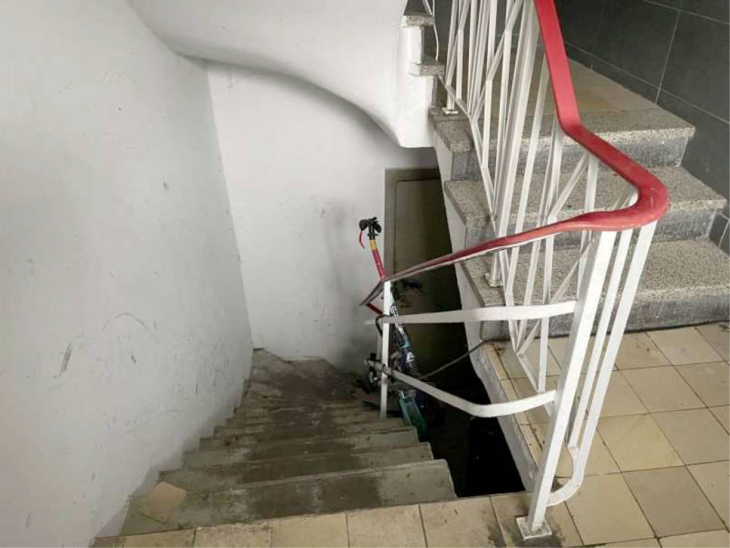 nordrheinwestpfalen 0092 K 0067/2024 Graseggerstr. 139, Wilhelm-Sollmann-Str. 105 , 50737 Köln, Longerich 9