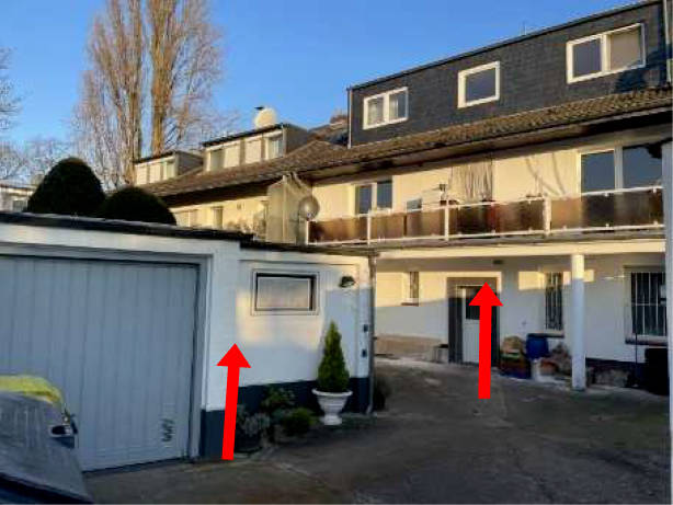 nordrheinwestpfalen 0092 K 0067/2024 Graseggerstr. 139, Wilhelm-Sollmann-Str. 105 , 50737 Köln, Longerich 5