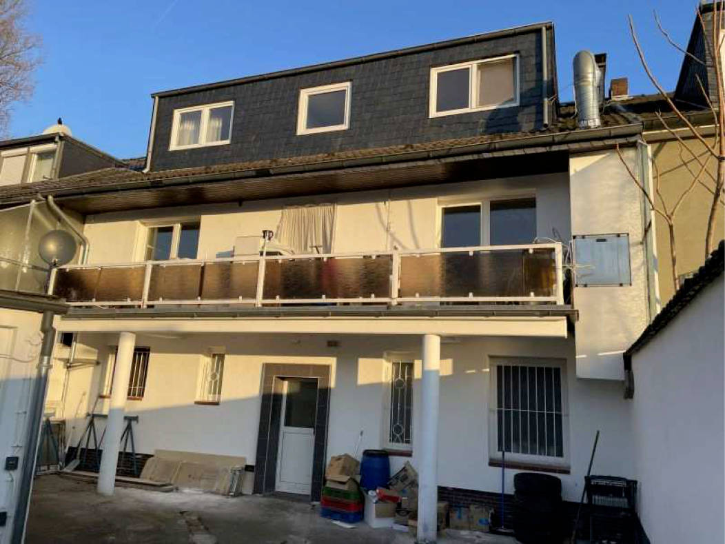 nordrheinwestpfalen 0092 K 0067/2024 Graseggerstr. 139, Wilhelm-Sollmann-Str. 105 , 50737 Köln, Longerich 4