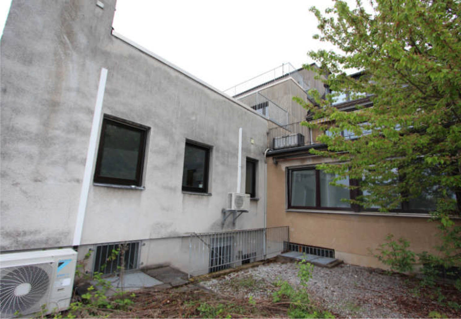 Wohn- und Geschäftshäuser in Kieskaulerweg 154 - 156, 51109 Köln, Merheim - Bild 5