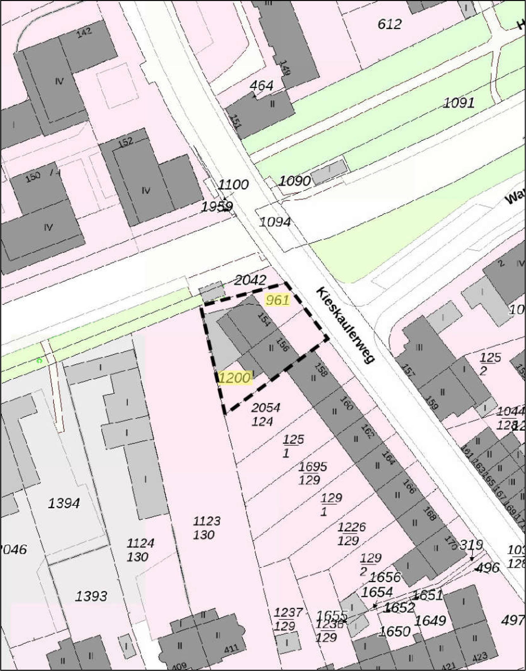 nordrheinwestpfalen 0092 K 0069/2024 Kieskaulerweg 154 - 156, 51109 Köln, Merheim 33