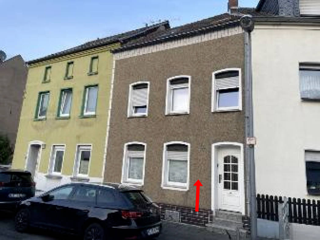 Mehrfamilienhaus, Reihenhaus in Scharffensteinstr. 102, 51061 Köln, Stammheim - Bild 5