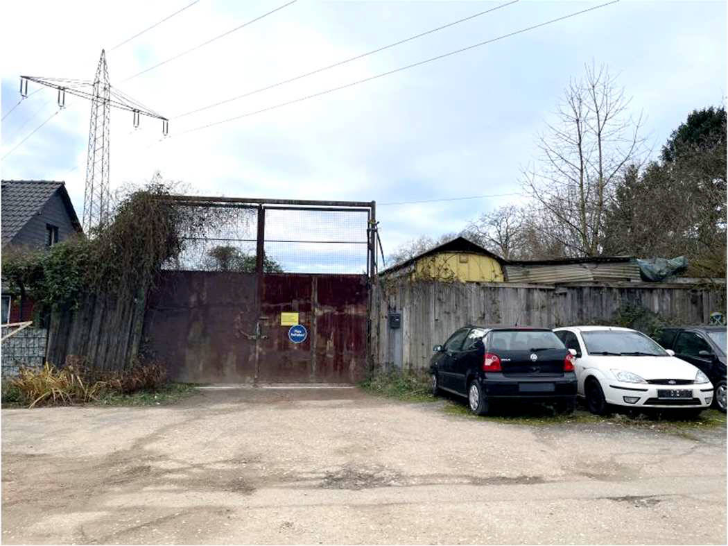 nordrheinwestpfalen 0092K0070-2024 Herkenrathweg 3, 51107 Köln, Ostheim