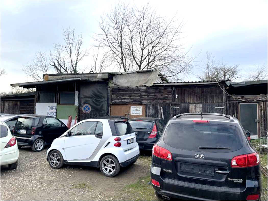 nordrheinwestpfalen 0092K0070-2024 Herkenrathweg 3, 51107 Köln, Ostheim