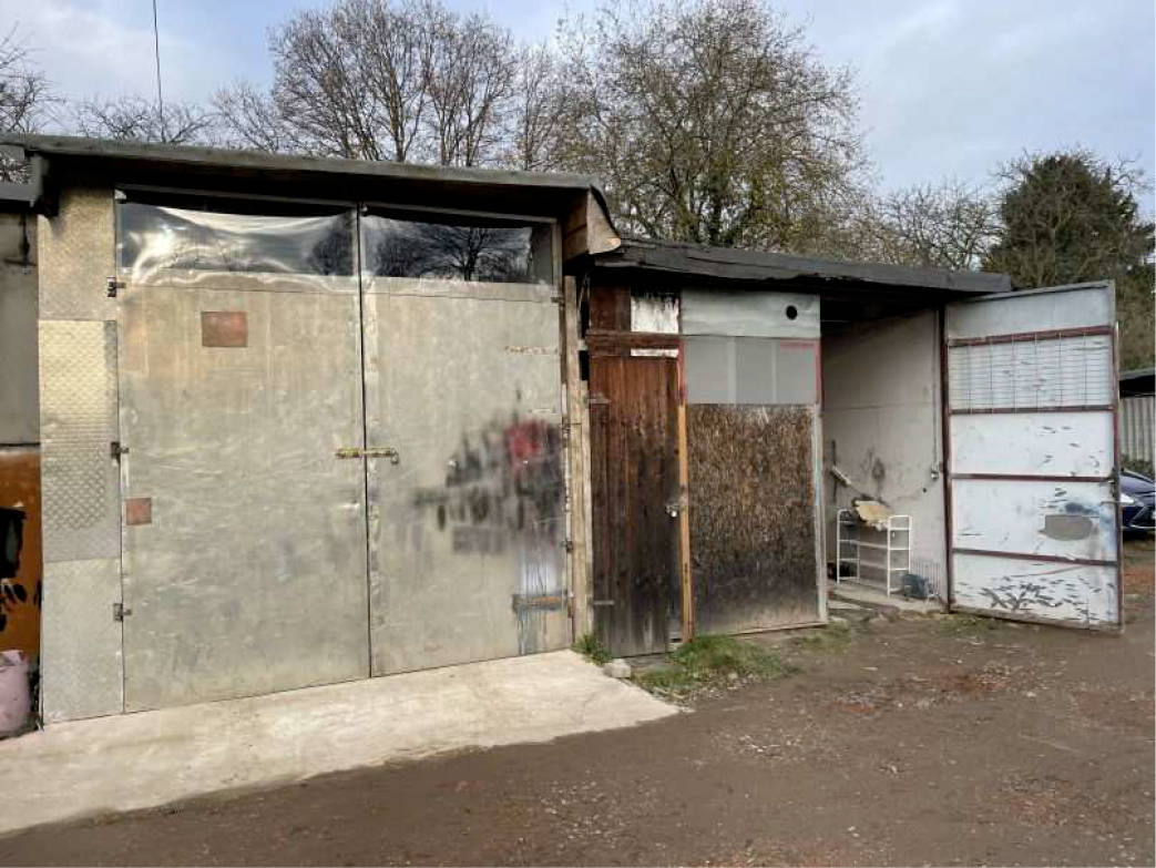 nordrheinwestpfalen 0092K0070-2024 Herkenrathweg 3, 51107 Köln, Ostheim