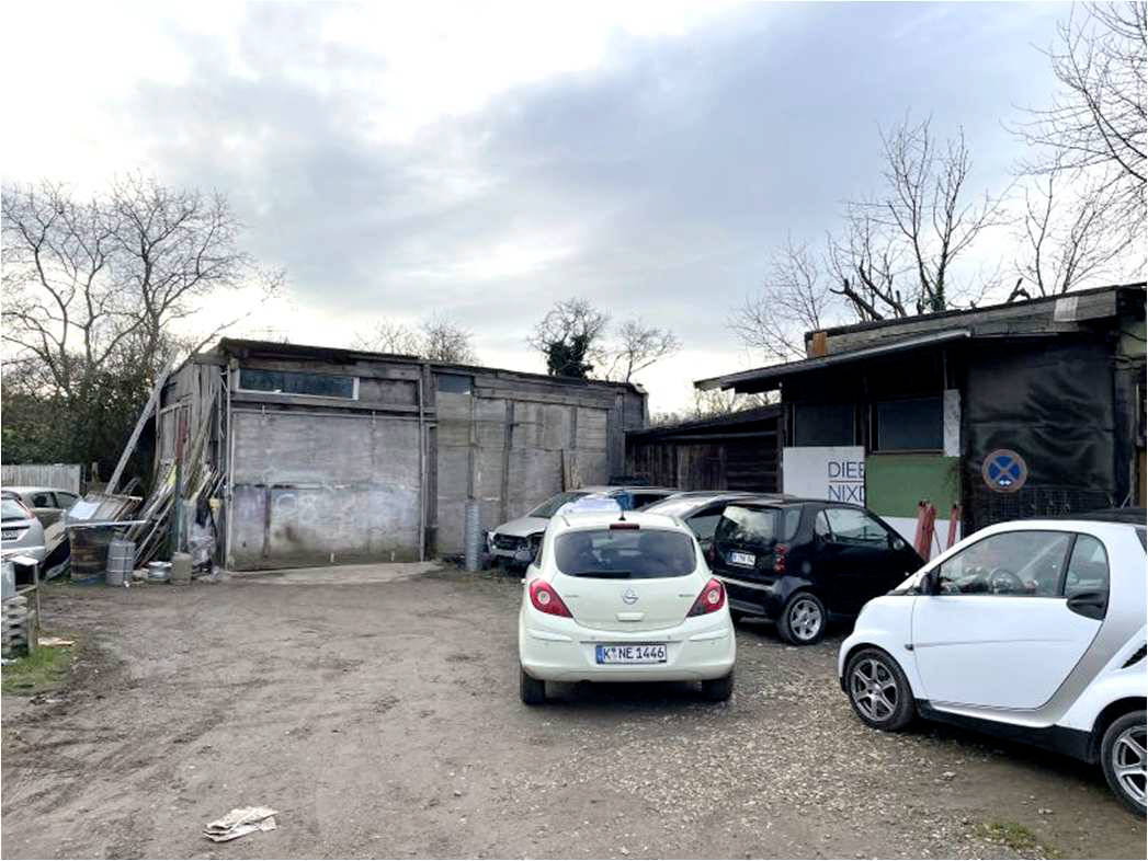 nordrheinwestpfalen 0092K0070-2024 Herkenrathweg 3, 51107 Köln, Ostheim