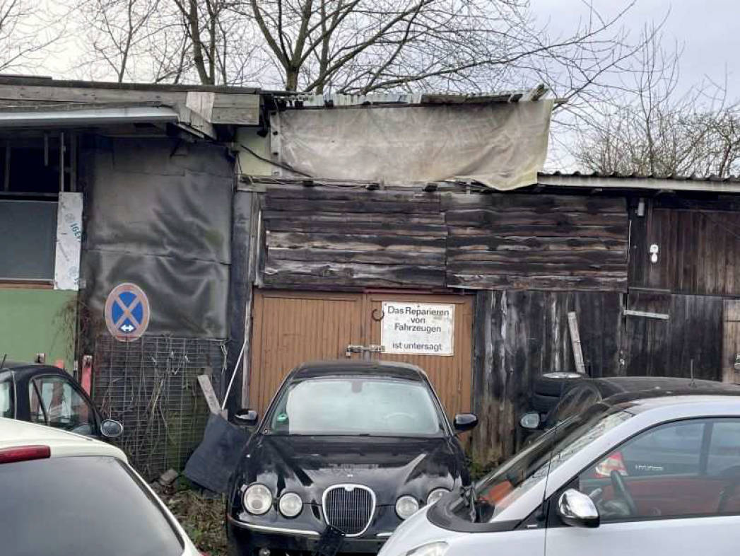 nordrheinwestpfalen 0092K0070-2024 Herkenrathweg 3, 51107 Köln, Ostheim