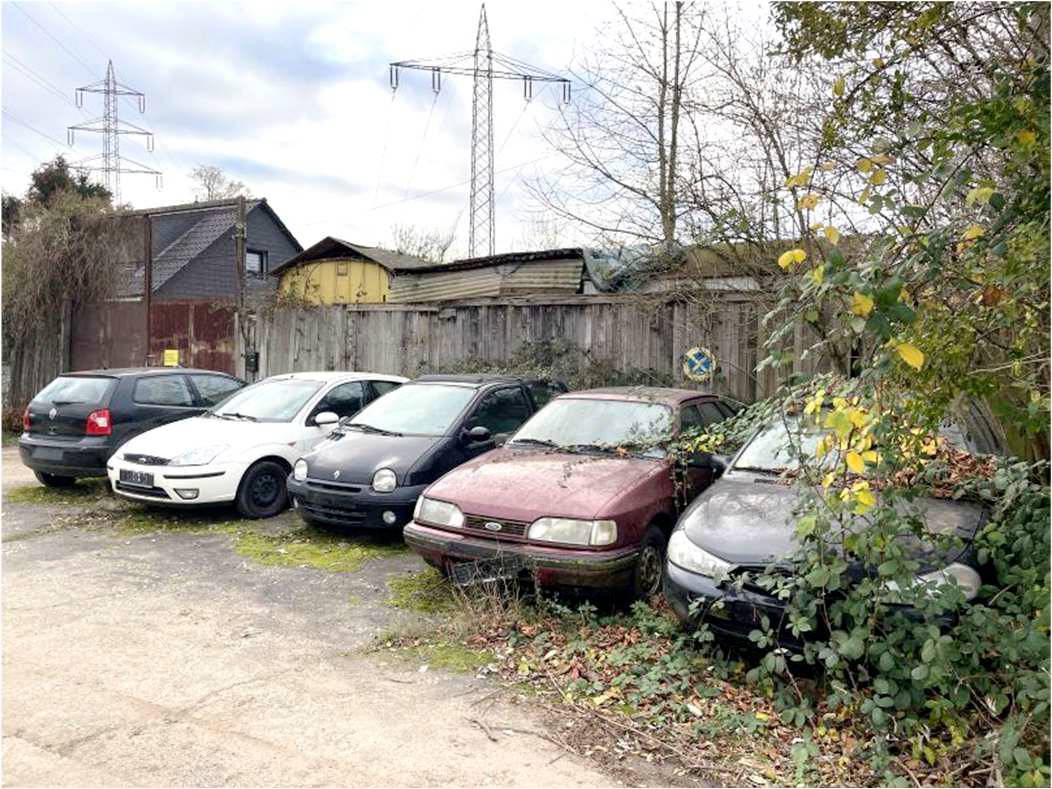 nordrheinwestpfalen 0092K0070-2024 Herkenrathweg 3, 51107 Köln, Ostheim