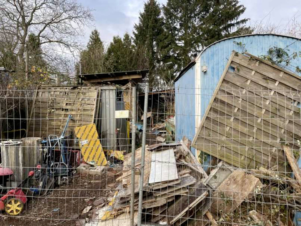 nordrheinwestpfalen 0092K0070-2024 Herkenrathweg 3, 51107 Köln, Ostheim