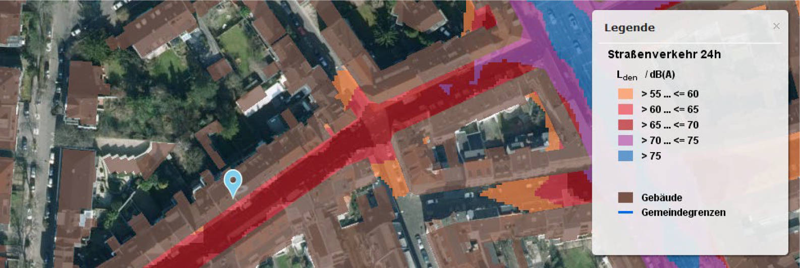 Wohn-/Geschäftshaus in Bachemerstr. 215, 50935 Köln, Lindenthal - Bild 2
