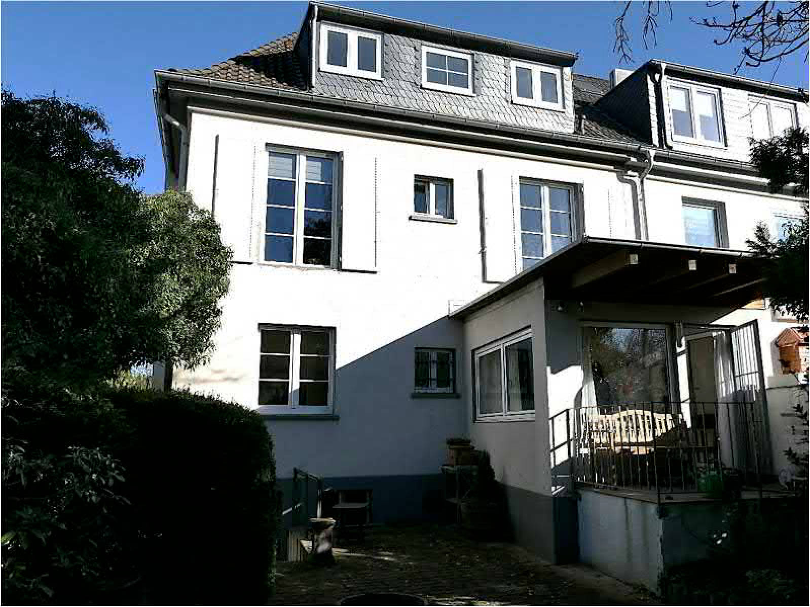 Zweifamilienhaus, Reihenhaus in Burgwiesenstraße 49, 51067 Köln, Holweide - Bild 2