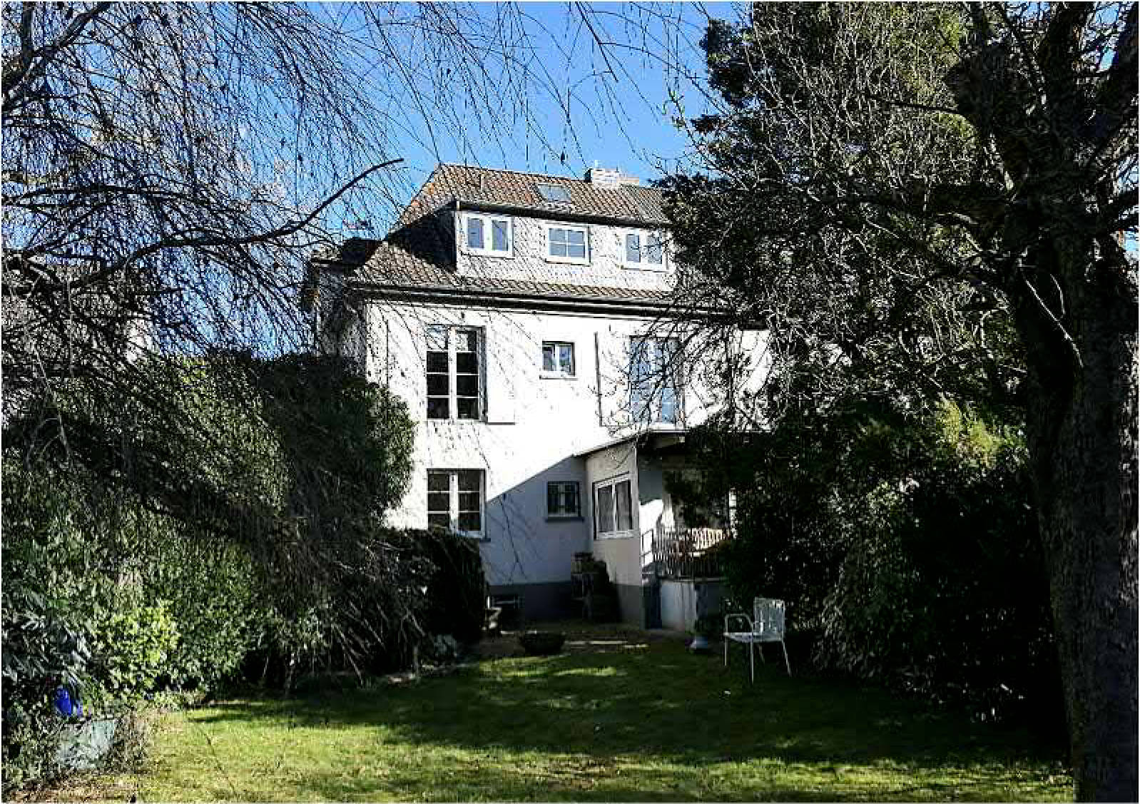 Zweifamilienhaus, Reihenhaus in Burgwiesenstraße 49, 51067 Köln, Holweide - Bild 4