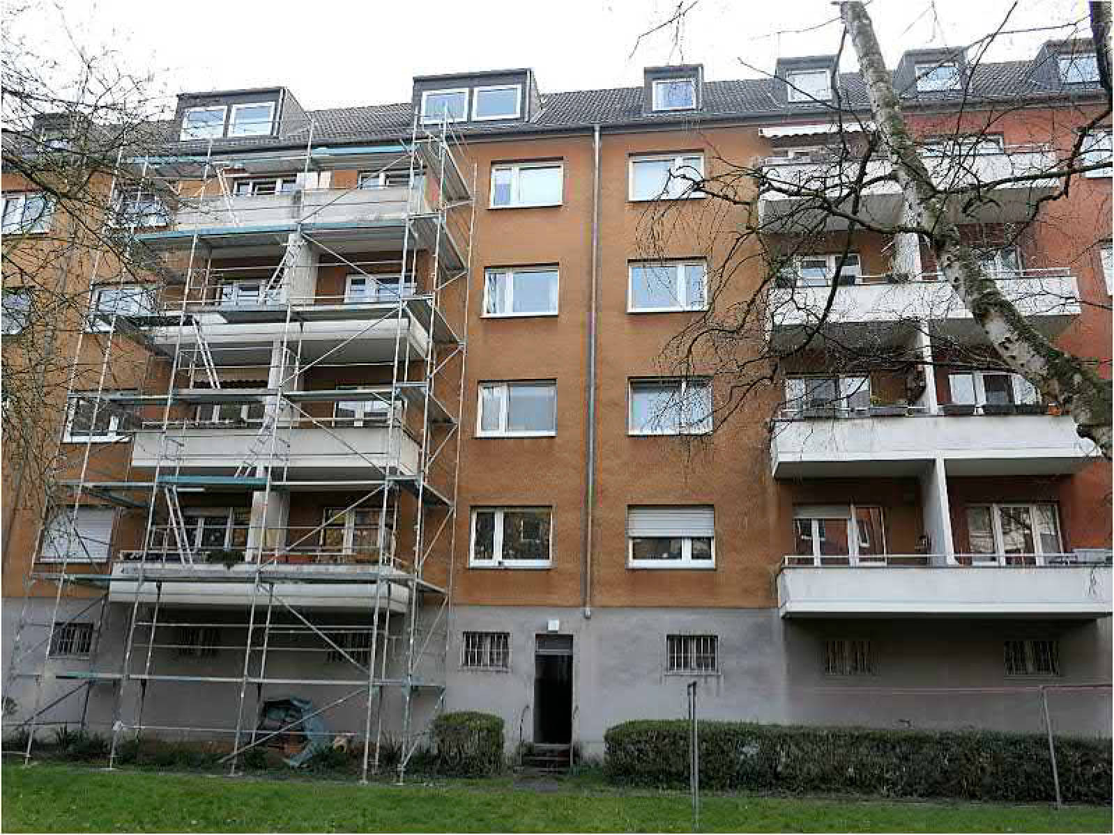 Eigentumswohnung (1 bis 2 Zimmer) in Zorndorfstr. 3, 50737 Köln, Weidenpesch - Bild 3