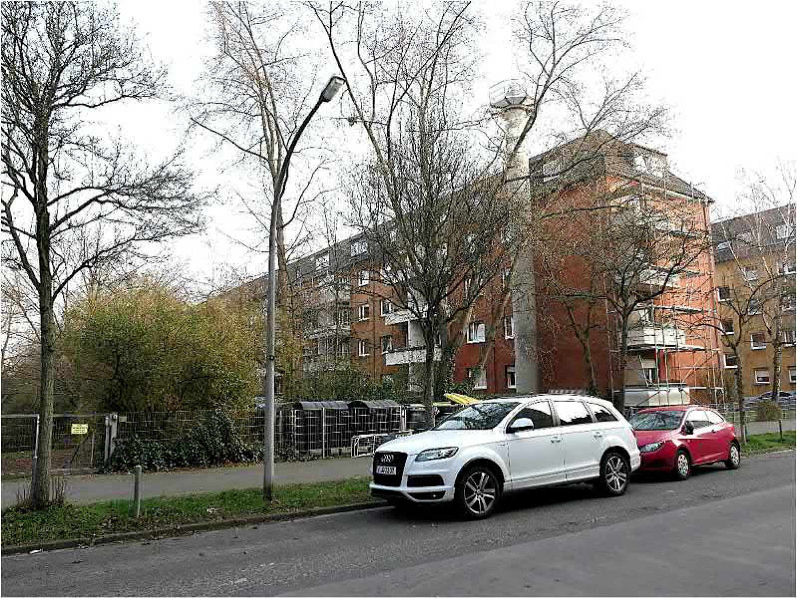 Eigentumswohnung (1 bis 2 Zimmer) in Zorndorfstr. 3, 50737 Köln, Weidenpesch - Bild 5