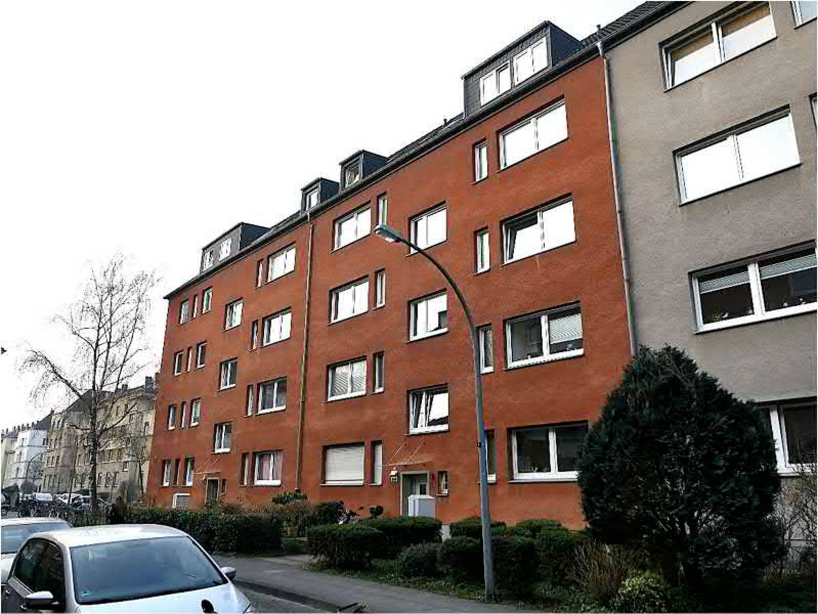 Eigentumswohnung (1 bis 2 Zimmer) in Zorndorfstr. 3, 50737 Köln, Weidenpesch - Bild 4