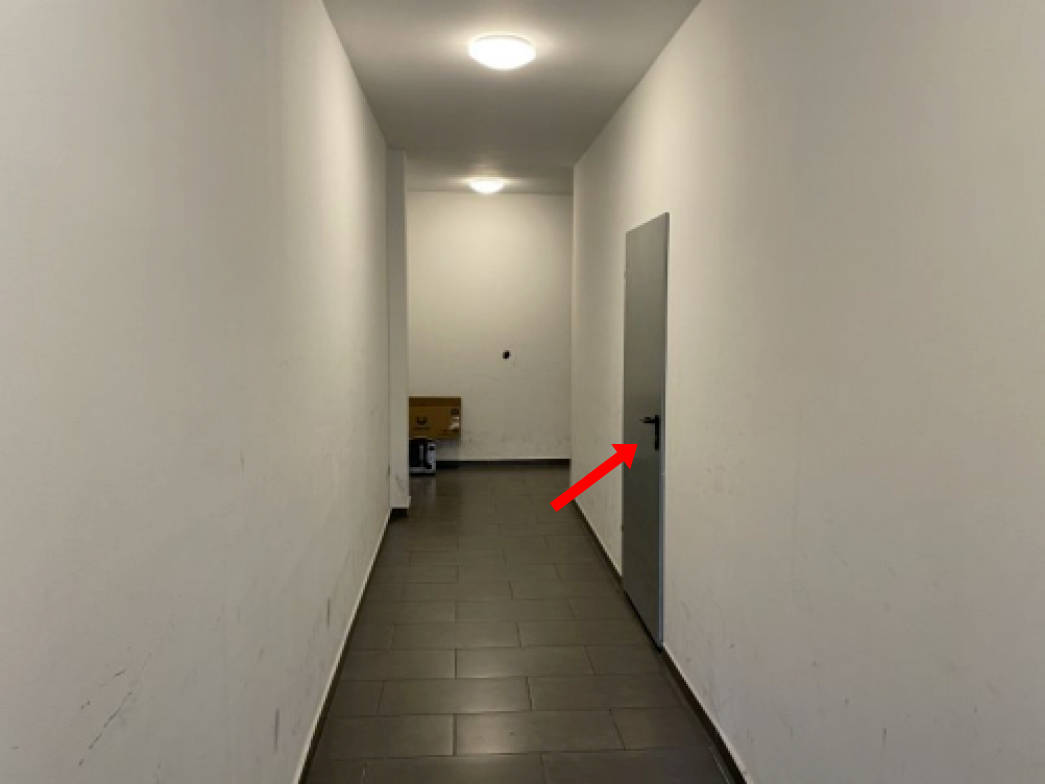 sonstiges Teileigentum (z.B. Keller, Hobbyraum) in Odenwaldstraße 49, 51105 Köln, Humboldt/Gremberg - Bild 5