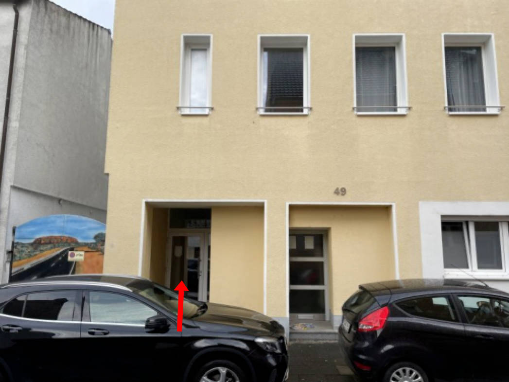 sonstiges Teileigentum (z.B. Keller, Hobbyraum) in Odenwaldstraße 49, 51105 Köln, Humboldt/Gremberg - Bild 2