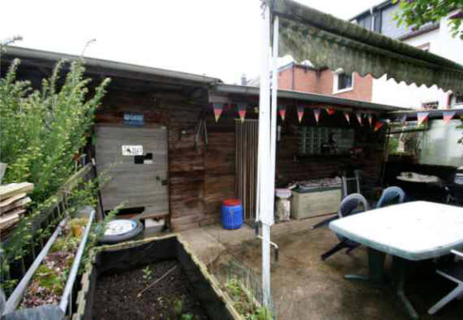 Kfz-Stellplatz, Garage, Doppelhaushälfte in Grafenmühlenweg 170, 51069 Köln, Dellbrück - Bild 3