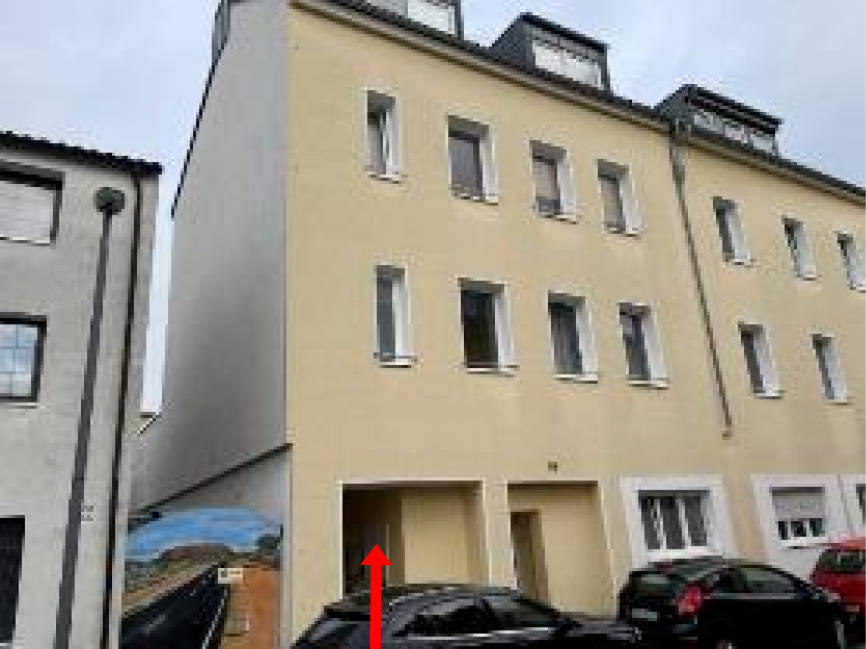 sonstiges Teileigentum (z.B. Keller, Hobbyraum) in Odenwaldstraße 49, 51105 Köln, Humboldt/Gremberg - Bild 3
