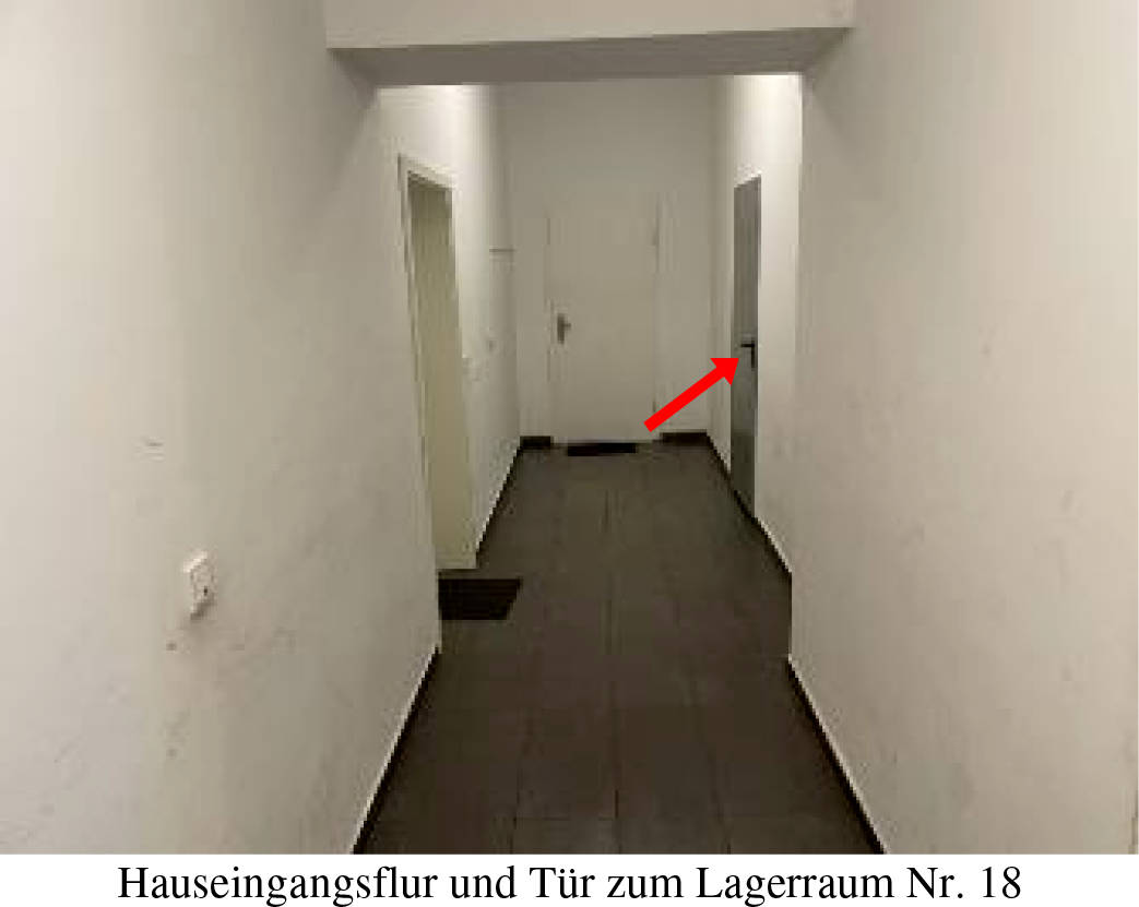 nordrheinwestpfalen 0092 K 0106/2025 Odenwaldstraße 49, 51105 Köln, Humboldt/Gremberg 7