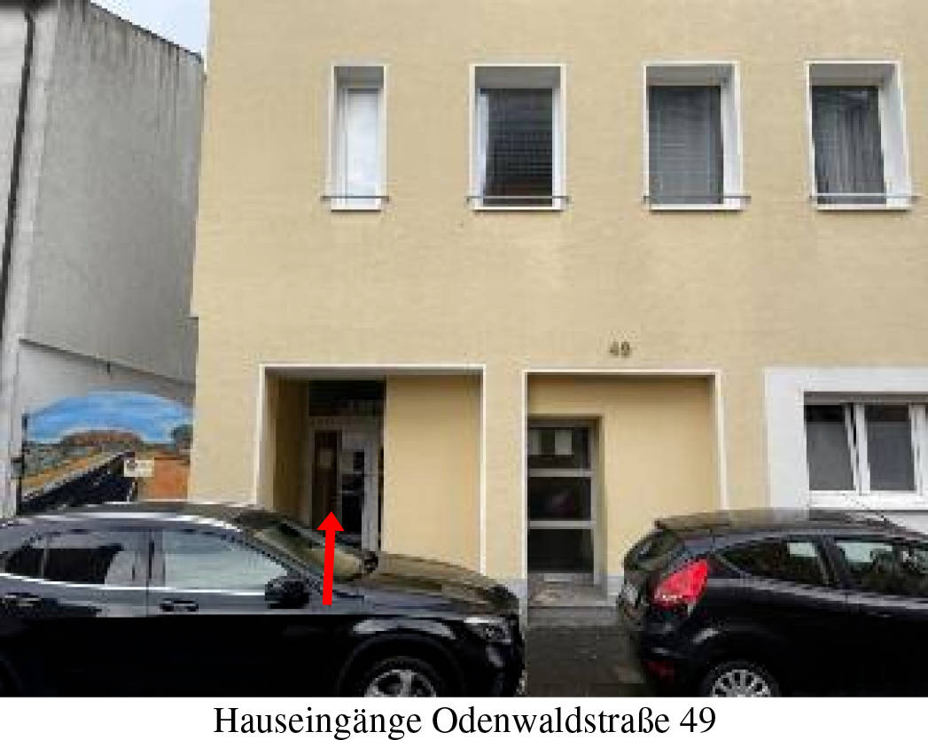 sonstiges Teileigentum (z.B. Keller, Hobbyraum) in Odenwaldstraße 49, 51105 Köln, Humboldt/Gremberg - Bild 2