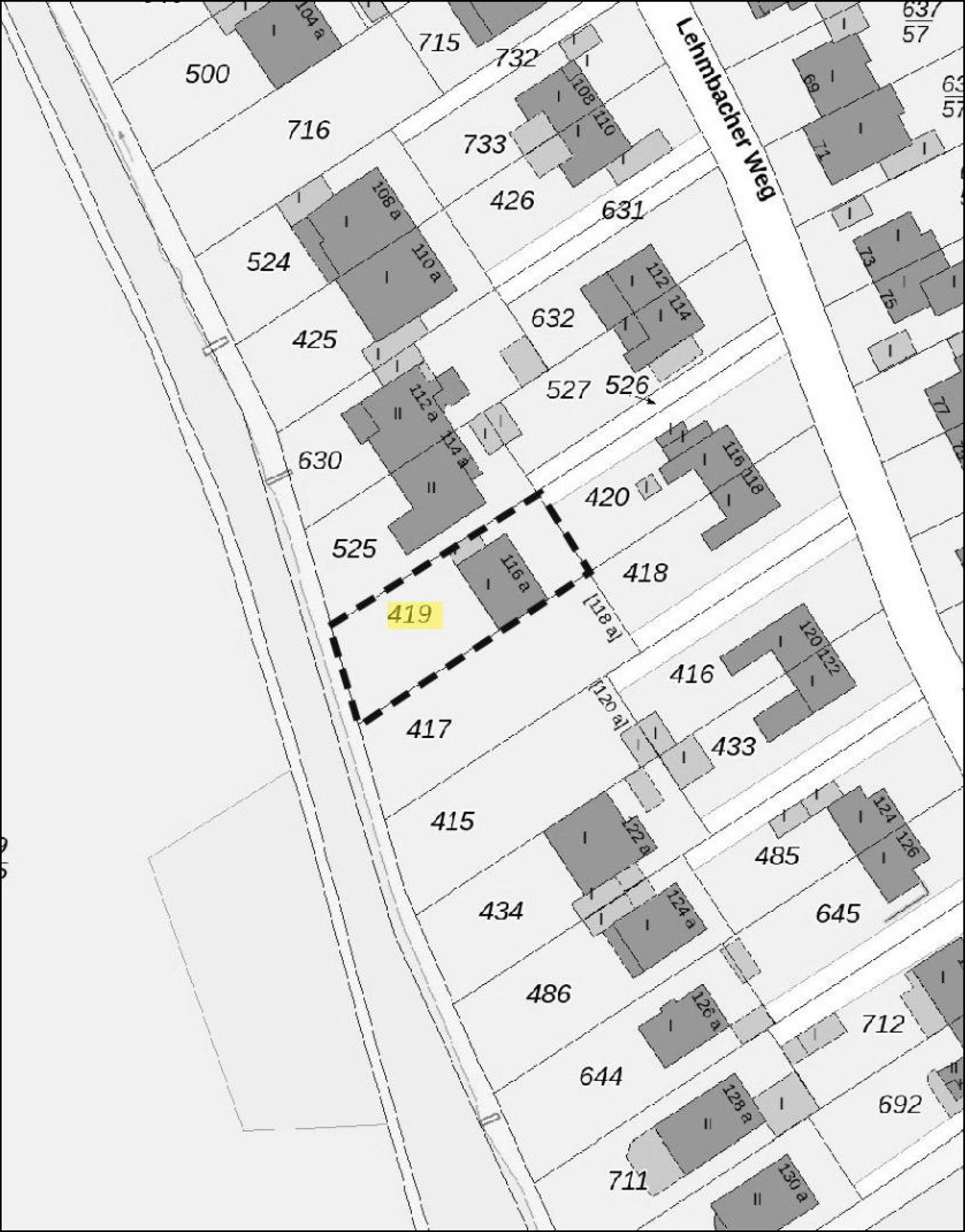 nordrheinwestpfalen 0093 K 0013/2024 Lehmbacher Weg 116 A, 51109 Köln, Brück 23
