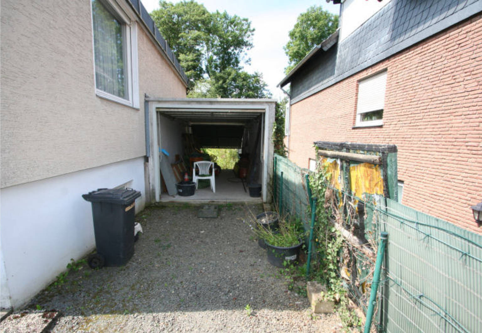 Einfamilienhaus, Abbruchreifes Einfamilienwohnhaus in Lehmbacher Weg 116 A, 51109 Köln, Brück - Bild 5