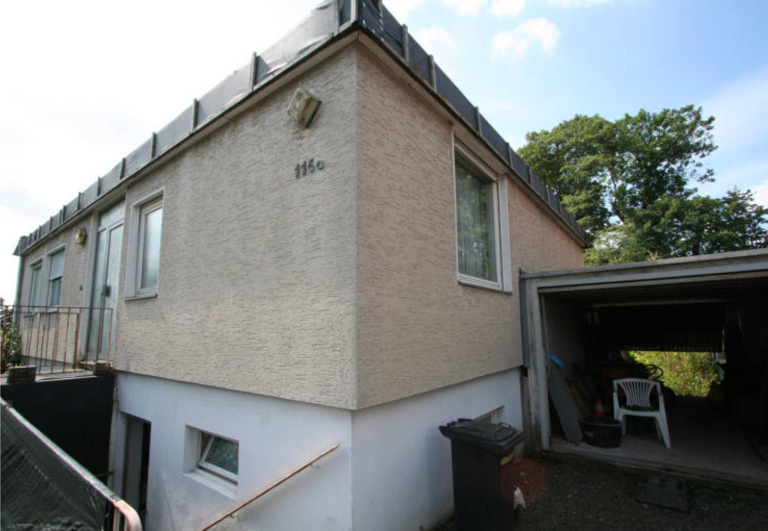 nordrheinwestpfalen 0093 K 0013/2024 Lehmbacher Weg 116 A, 51109 Köln, Brück 6