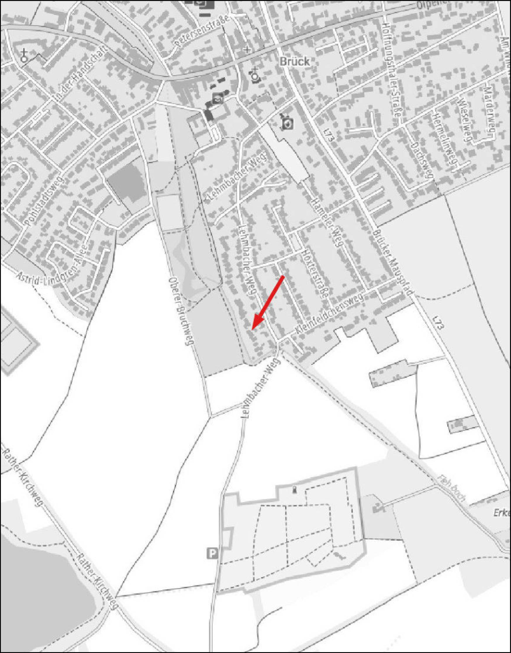 nordrheinwestpfalen 0093 K 0013/2024 Lehmbacher Weg 116 A, 51109 Köln, Brück 25