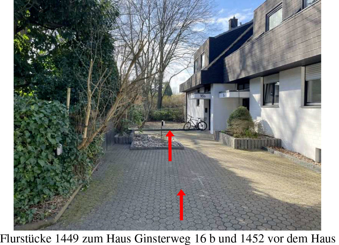 nordrheinwestpfalen 0093 K 0021/2024 Ginsterweg 16 b, 50858 Köln, Köln-Junkersdorf 10