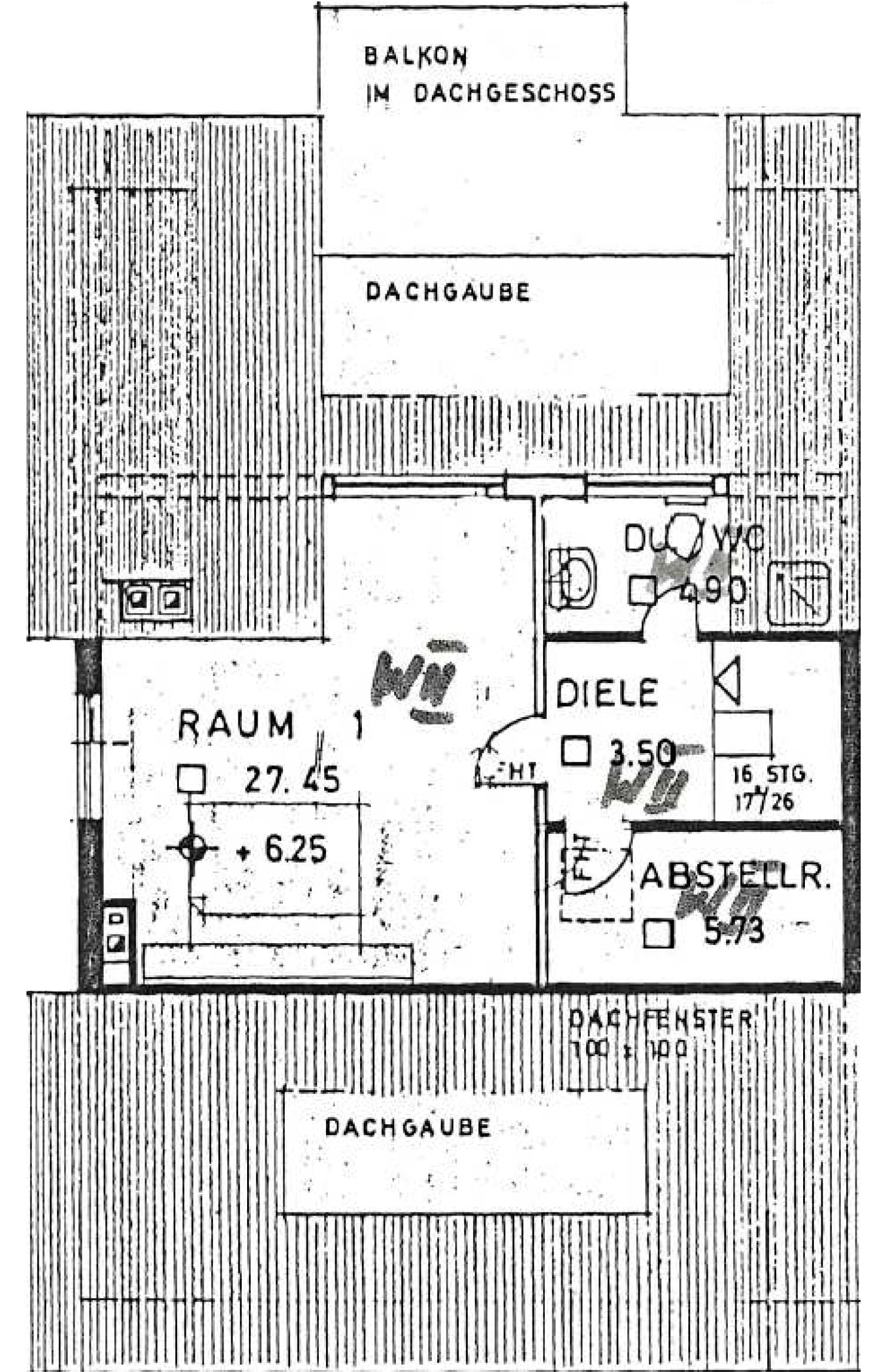 nordrheinwestpfalen 0093 K 0021/2024 Ginsterweg 16 b, 50858 Köln, Köln-Junkersdorf 12