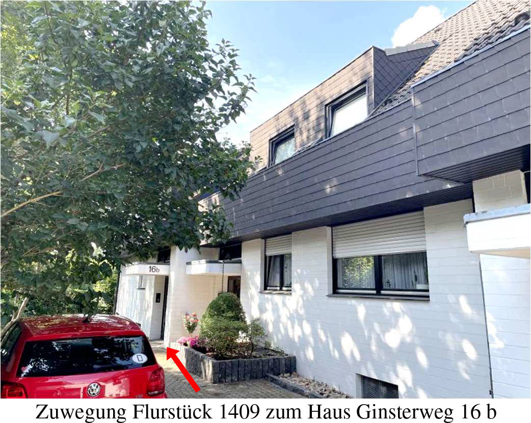 nordrheinwestpfalen 0093 K 0021/2024 Ginsterweg 16 b, 50858 Köln, Köln-Junkersdorf 8